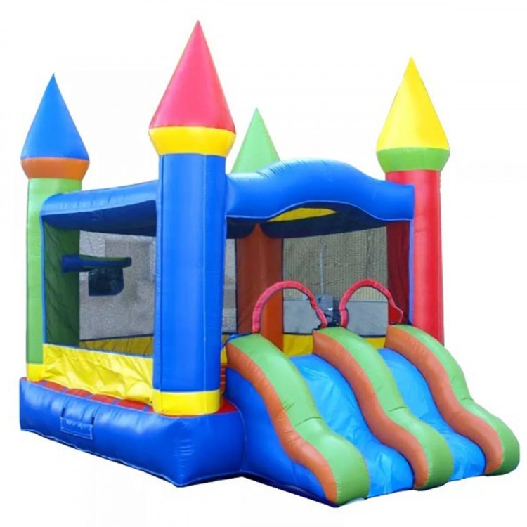 Bounce Houses